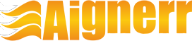 Aignerr das Logo Aignerr das Logo